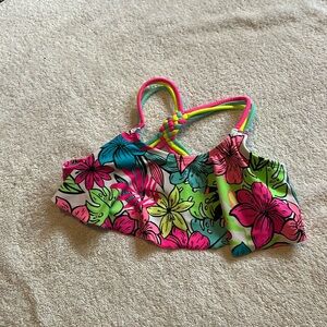 This is a little top part for the pool days